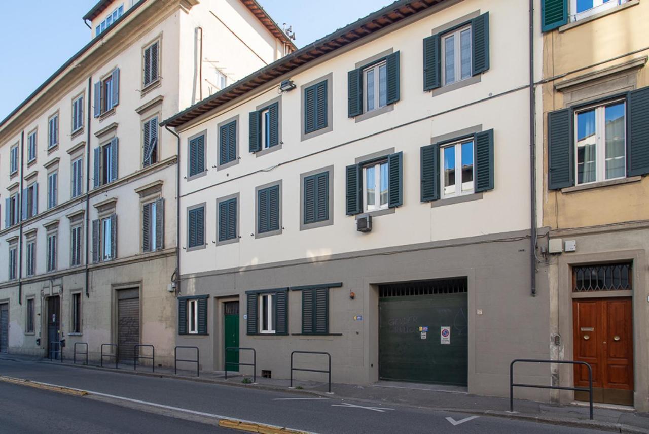 Coco Places Apartments Santa Maria Novella, Centro Storico Florence Exterior photo