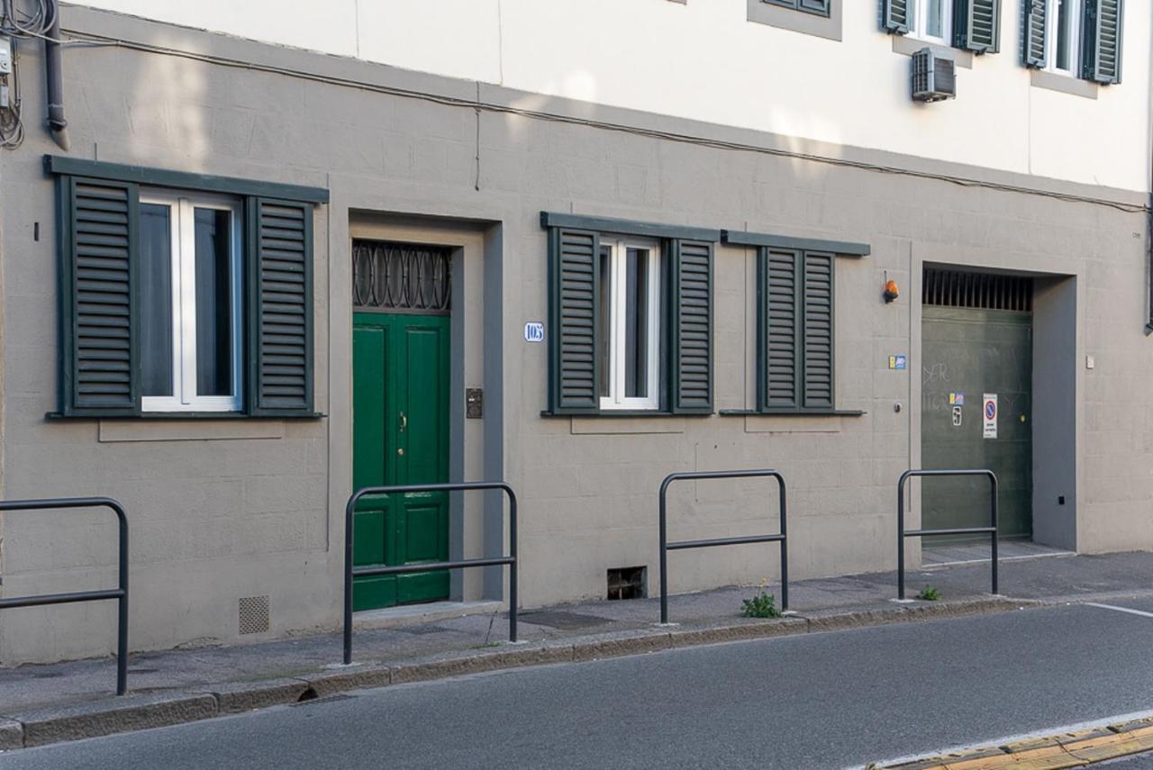 Coco Places Apartments Santa Maria Novella, Centro Storico Florence Exterior photo